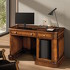 Письменный стол Zafiro от HURTADO, HD.WD.TD.121, 1-я фотография мини